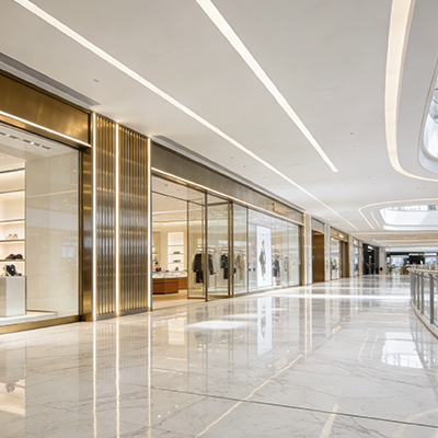 商場(chǎng)購物中心