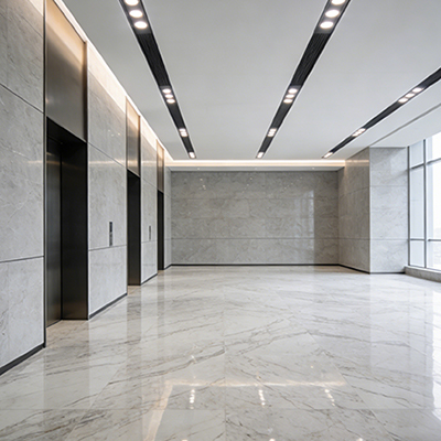 寫(xiě)字樓辦公區