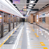 車(chē)站展廳
