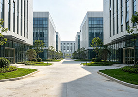 高新科技園區
