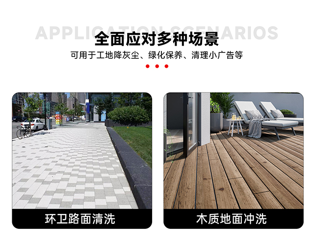 全面應對多種場(chǎng)景