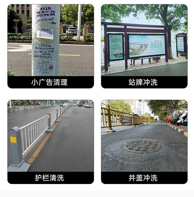 全面應對多種場(chǎng)景