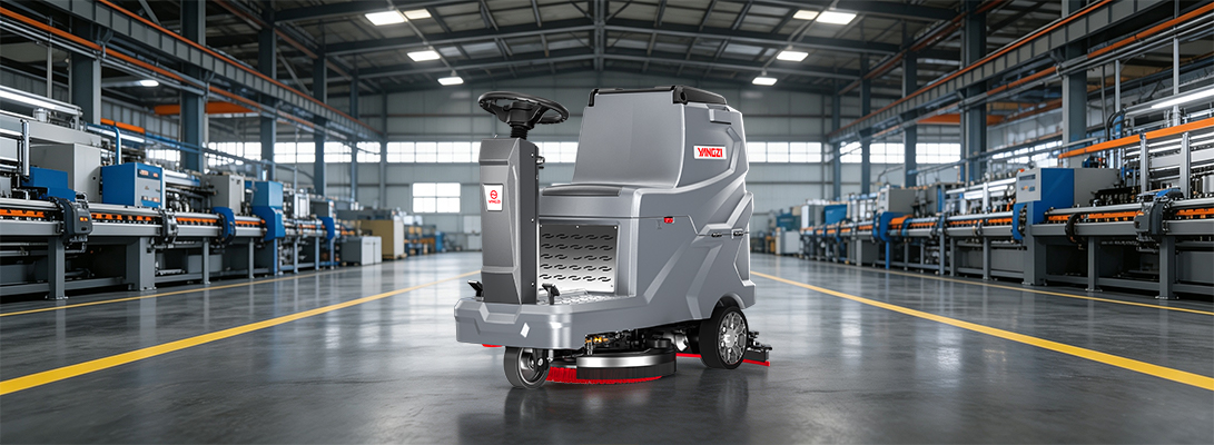 窄過(guò)道流水線(xiàn)車(chē)間