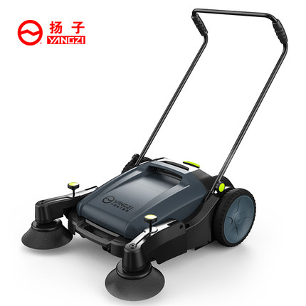 工廠(chǎng)手推式掃地機要多少錢(qián)？
