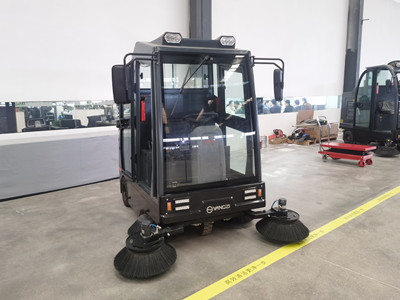 掃地車(chē)廠(chǎng)家