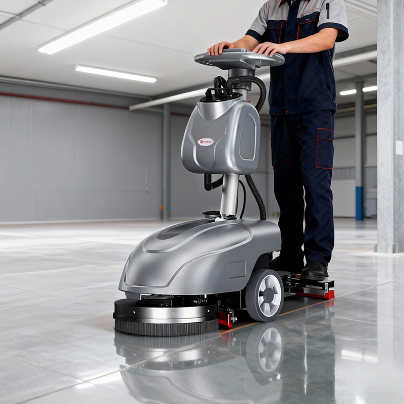 食品廠(chǎng)清潔升級(jí)實(shí)錄｜正大食品（襄陽(yáng)）攜手YZ-X1，3000㎡車(chē)間高效潔凈達(dá)標(biāo)