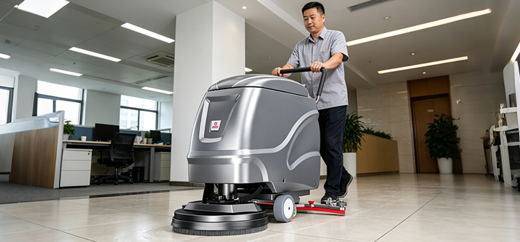 想要性?xún)r(jià)比高的車(chē)間洗地機？揚子 YZ-X2 與榮事達 RSD-V2 深度對比與真實(shí)選型指南