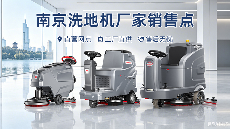南京洗地機廠(chǎng)家銷(xiāo)售點(diǎn)