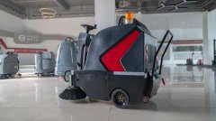 價(jià)格便宜的洗地機靠譜嗎？洗地機如何分辨？