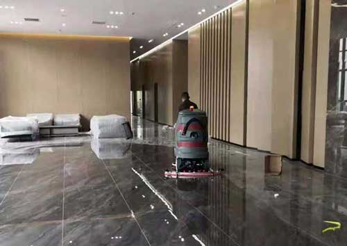 洗地機怎么樣？多功能洗地機好不好？