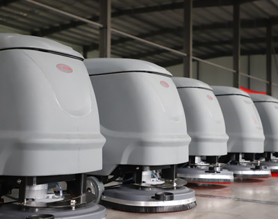 洗地機廠(chǎng)家